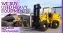 Heavy Equipment Traders