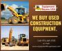 Heavy Equipment Traders