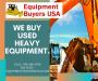 Where To Sell Construction Equipment?