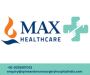 Max Hospital Delhi Email Address