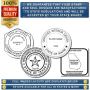 Interior Designer Seal & Stamps | ACORN SALES 