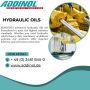  Hydraulic oils