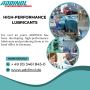 High-Performance Lubricants