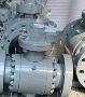 Trunnion Ball Valve Manufacturers in Nigeria