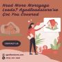 Need More Mortgage Leads? Agedleadstore Have Got You Covered