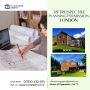 We deliver the best Retrospective Planning Permission