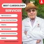 Experienced Cardiologists in Athens, GA