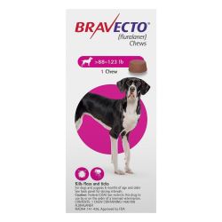 Flag of Bravecto for Extra Large Dogs - 30% Off & Free Shipping