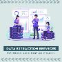 Efficient Data Extraction Services for Seamless Operations