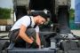 Expert Truck Maintenance Service: Trust Alan The Truck Repai