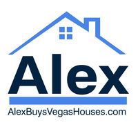 Alex Buys Vegas Houses