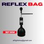 Reflex Bag Boxing - Reflex Punching bag | Ali Fight Shop