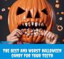 Understanding the Impact of the Worst Candy for Your Teeth