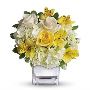 Express Gratitude with Thank You Flower Arrangements in Texa