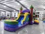 Make Celebrations Fun with Bounce House Rentals 