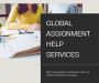 Elevate Academic Performance with Global Assignment Help