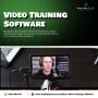  The Ultimate Video Training Software 