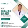 The Impact of Bariatric Surgery in Chandigrah