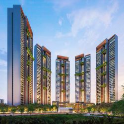 Signature Global in Gurgaon - Signature Global Titanium SPR