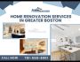 Expert Home Improvement Services Greater Boston MA | Free Co