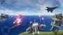 Sky Fighters 3D Mod APK v2.6 (Unlimited Money) Download