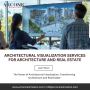 Architectural Visualization Services for Architecture and Re