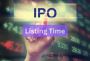 Maximizing Profits with Precise IPO Listing Timing