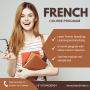 French Language Courses- Learn French with Expert Tutors 