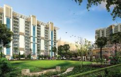 Emaar Gurgaon Greens Sector 102 Gurgaon | Price & Brochure.