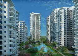 M3M Marina Sector-68, Gurgaon-@9607822823, Attractive Reside