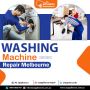 Washing Machine Repair Melbourne