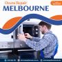 Ovens Repair Melbourne