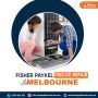 Fisher Paykel Fridge Repair in Melbourne