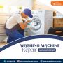 Washing Machine Repair Melbourne