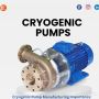 Cryogenic Pumps Suppliers In India - Ashoka Compressor