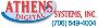 Athens Digital Systems Inc