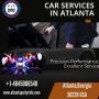 Car Services in Atlanta-Atlanta Party Ride