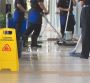 Top-Rated Commercial Cleaning Service in Melbourne 