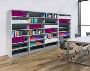 High Quality Storage and Shelving Systems