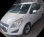 Hire SUZUKI SPLASH 1.2 automatic car in Bali