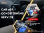 Affordable Solutions from Skilled Car AC Mechanics