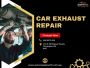 Your Premier Exhaust Shop in Perth – Quality Repairs and Rep