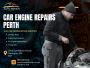 Drive with Confidence After Visiting Our Expert Engine Repai