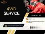  Why Perth Drivers Trust This 4WD Service – Are You Missing 