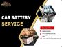 Car Battery Perth – Expert Service, Great Prices