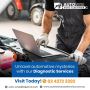 Top-Notch Auto Electrical Diagnostics in Unanderra!