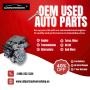 Used, Rebuilt, Remanufactured Auto Parts for Sale in Dallas