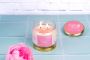 Luxurious Aroma Scented Exotic Candle Manufacturer in India