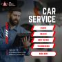 Get Back on the Road with Expert Mobile Vehicle Repair Servi