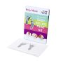 Capture Precious Moments with Baby Made Mess-Free Print Kit